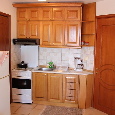 Matina'S Apartments Prínos 部屋 写真