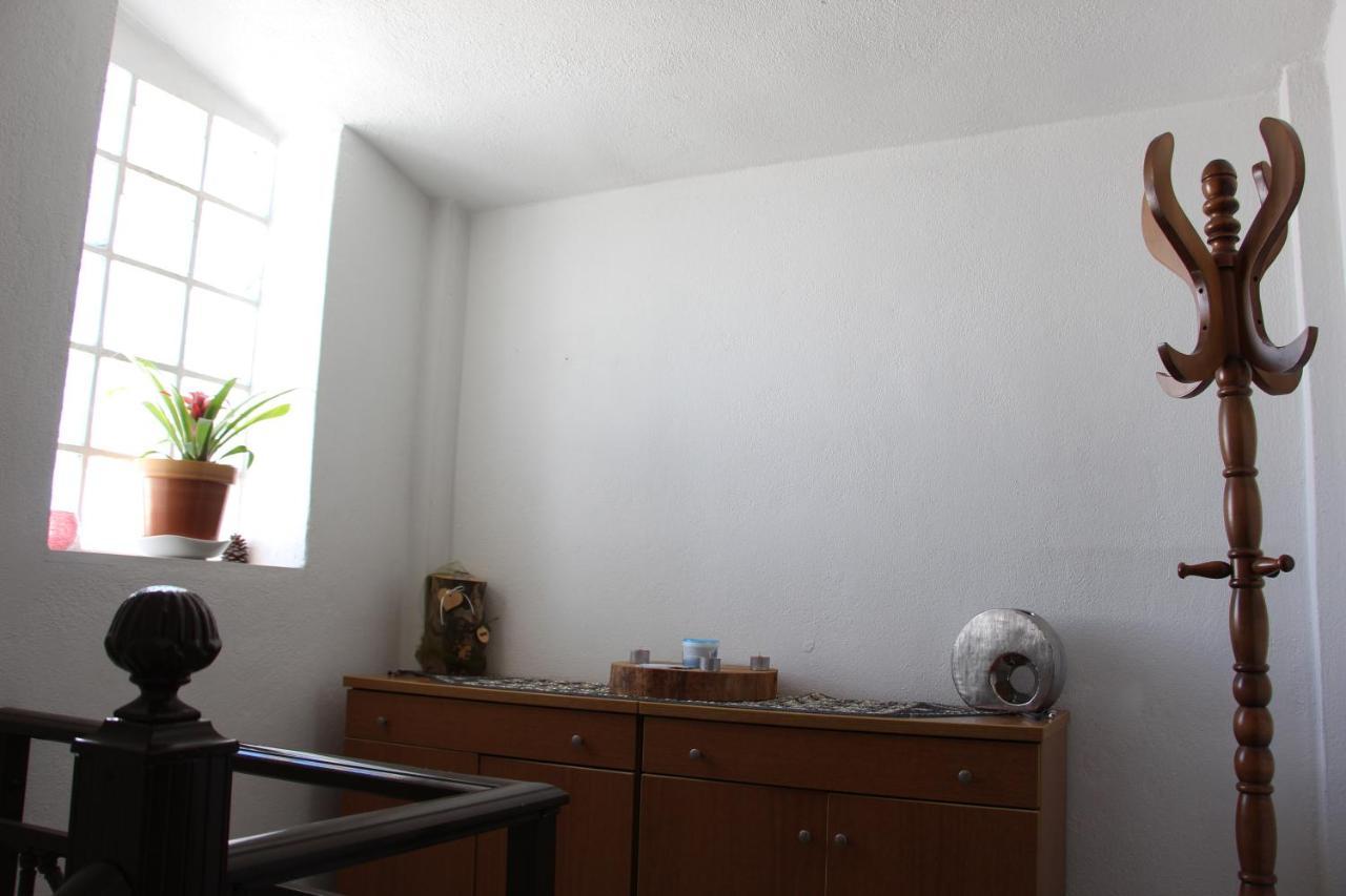 Matina'S Apartments Prínos エクステリア 写真