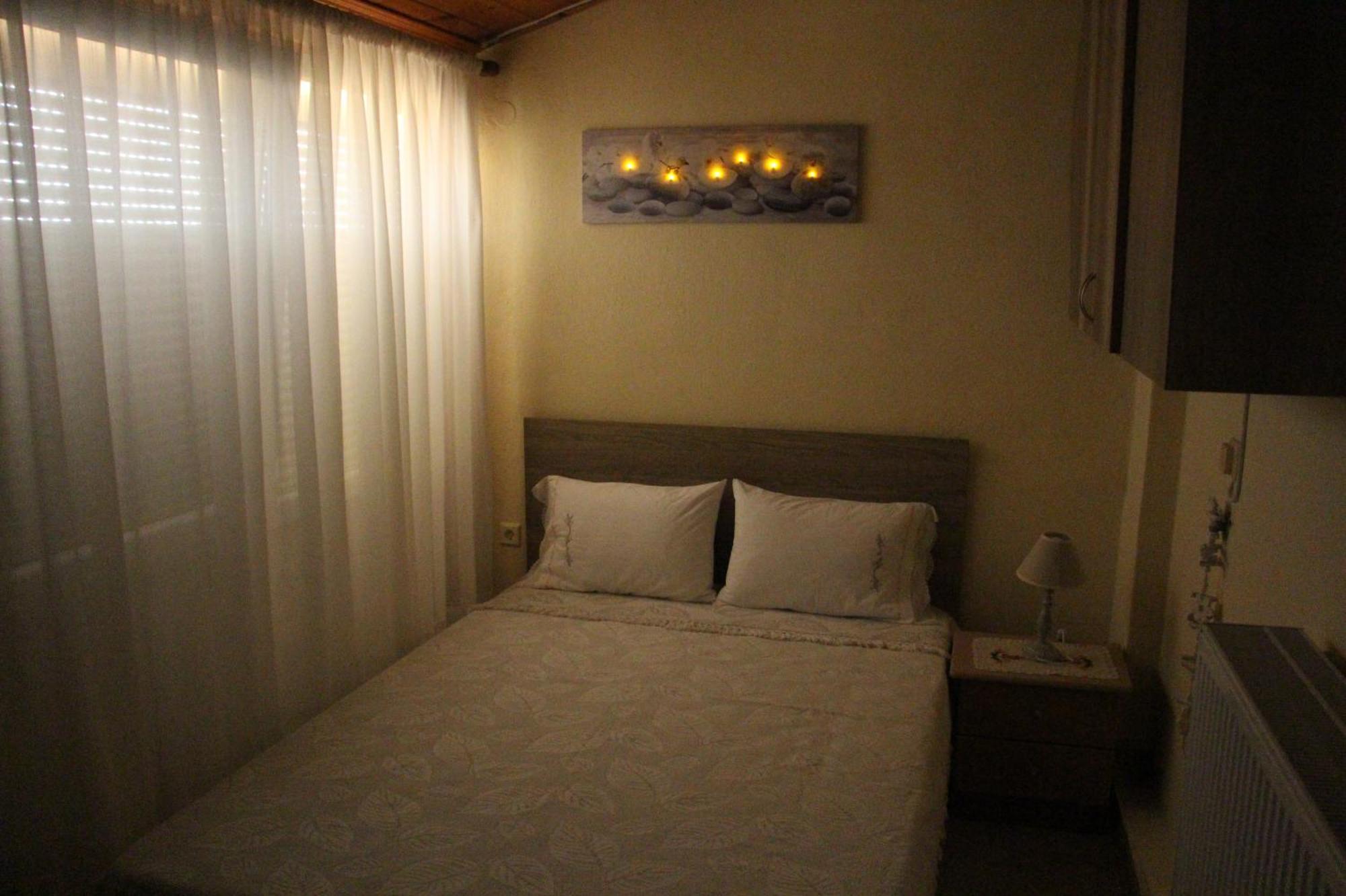 Matina'S Apartments Prínos 部屋 写真