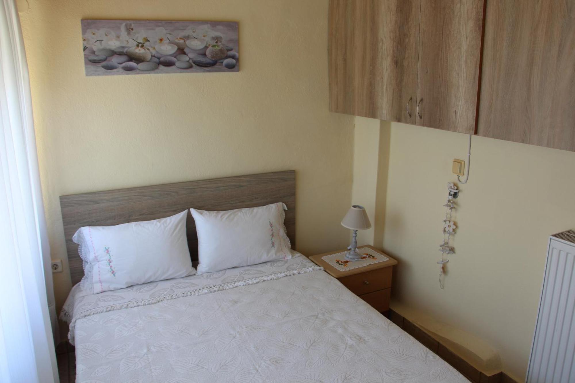 Matina'S Apartments Prínos 部屋 写真