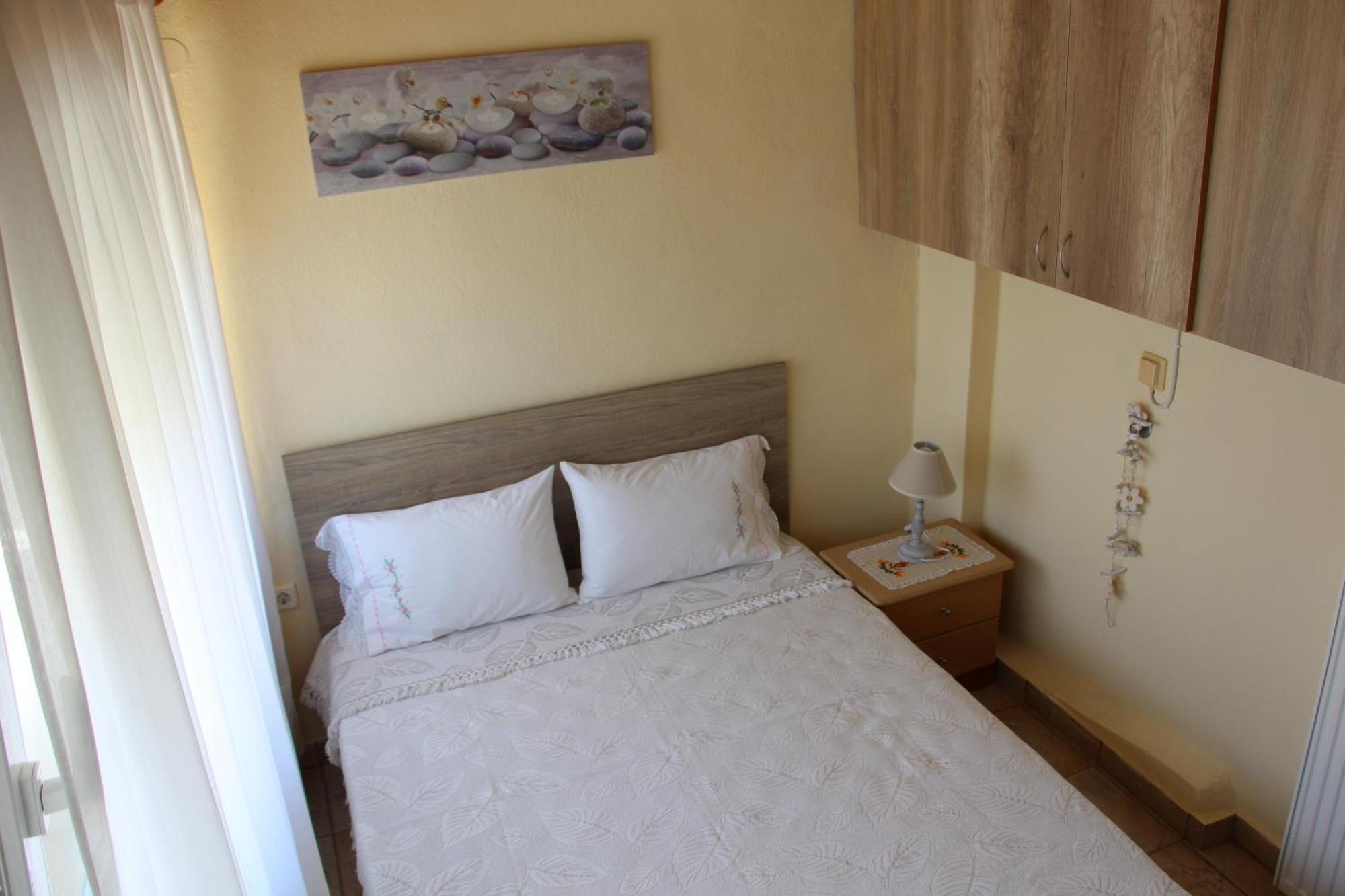 Matina'S Apartments Prínos 部屋 写真
