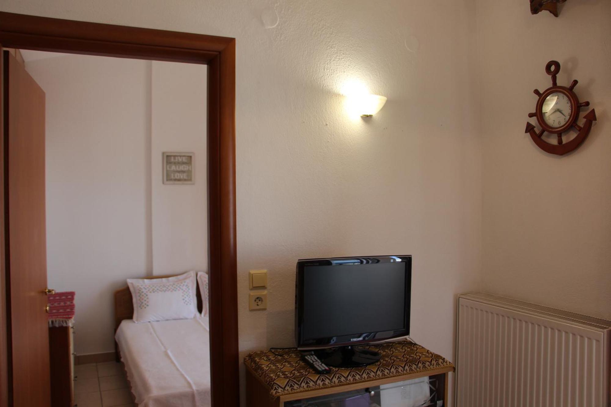 Matina'S Apartments Prínos 部屋 写真