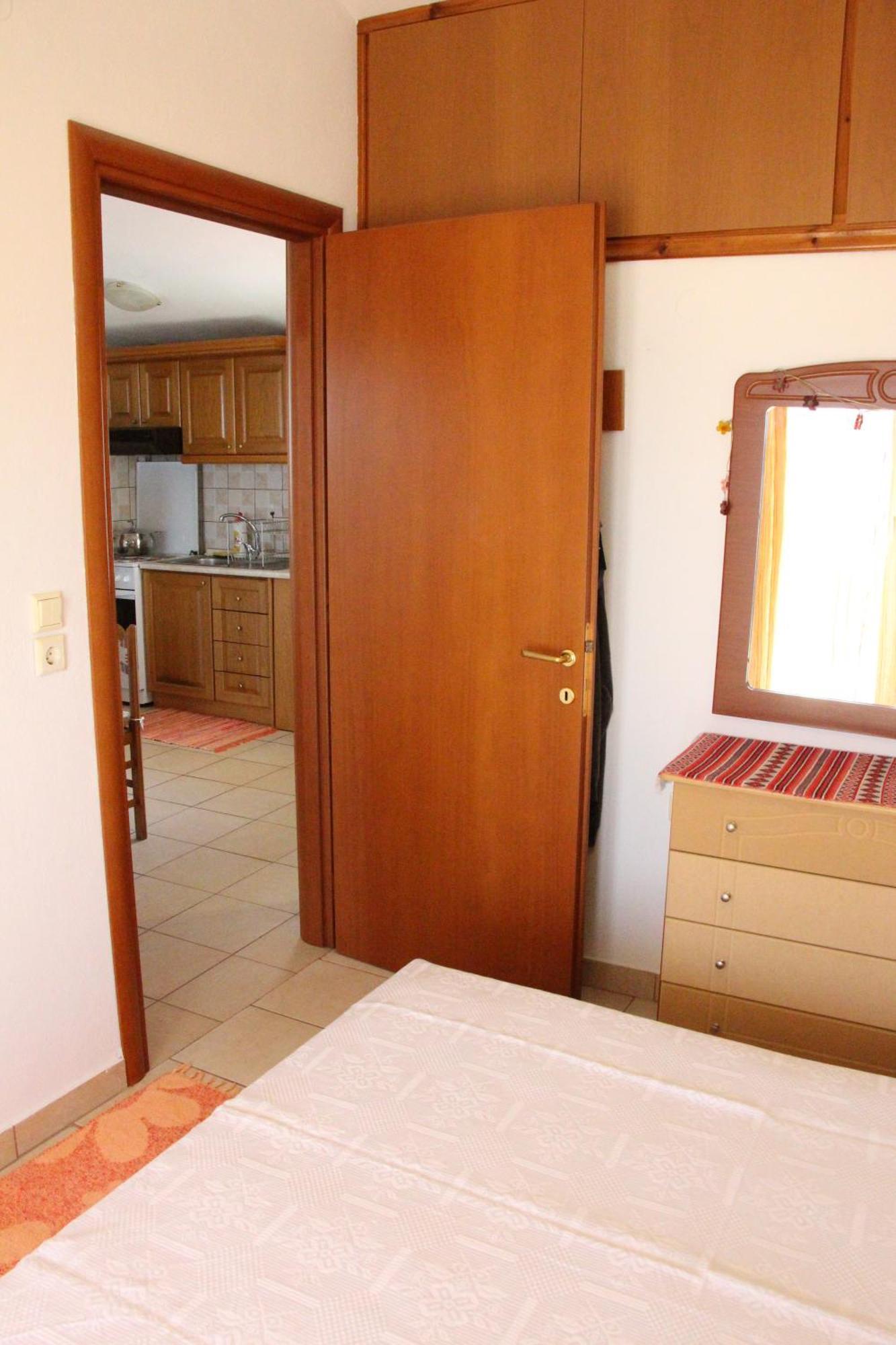 Matina'S Apartments Prínos 部屋 写真