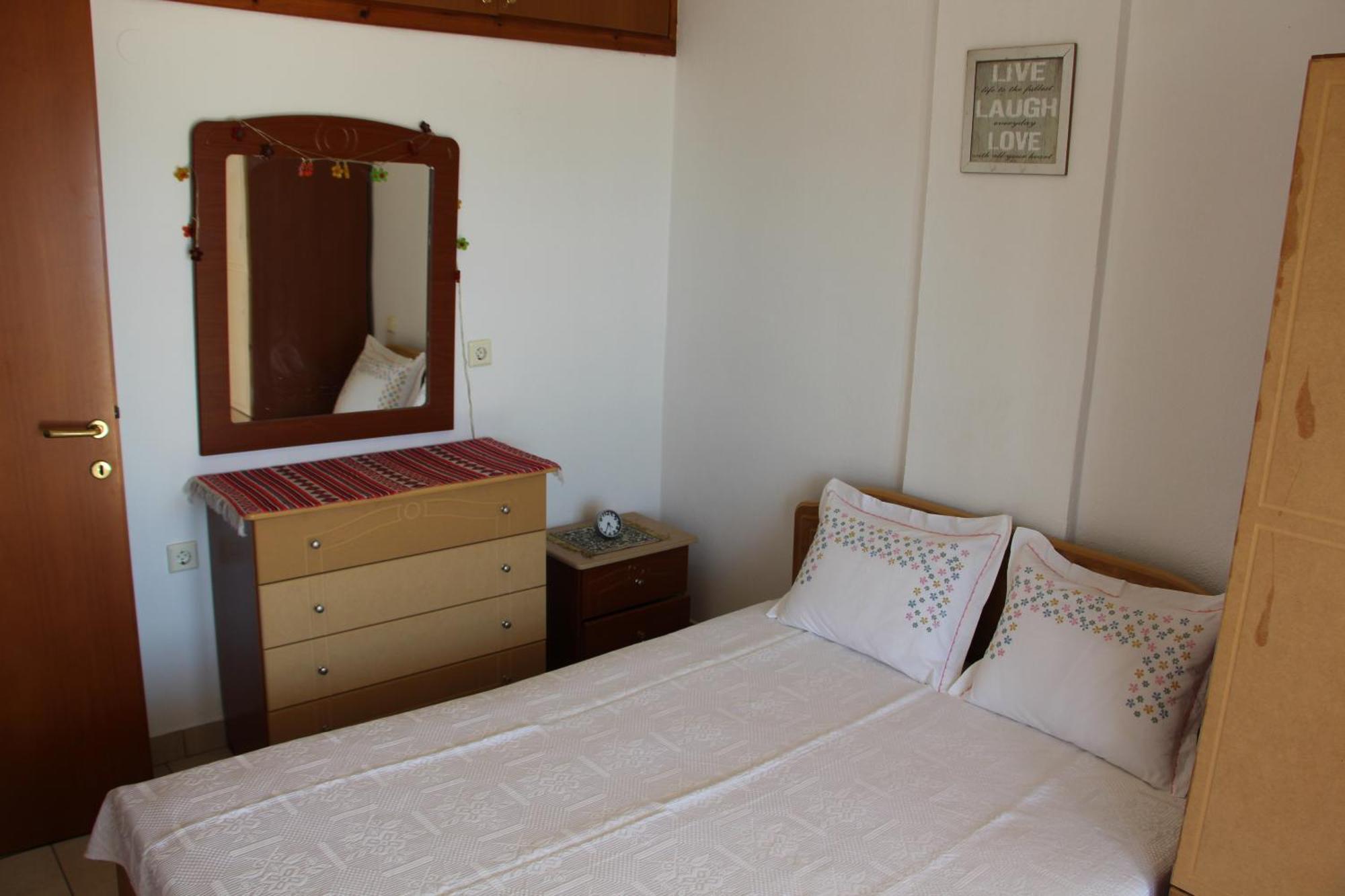 Matina'S Apartments Prínos 部屋 写真