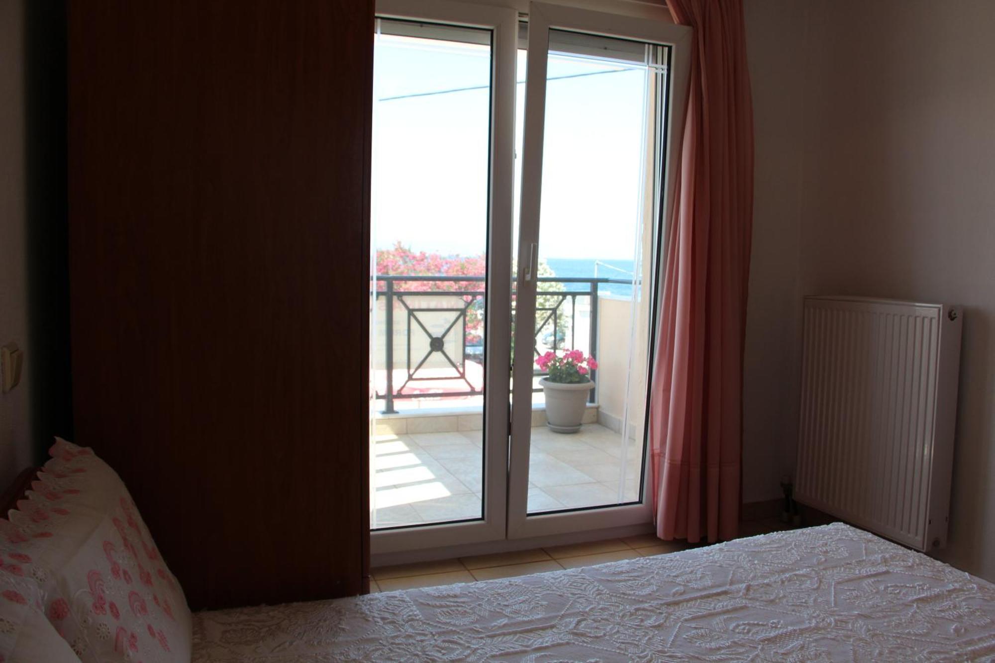 Matina'S Apartments Prínos 部屋 写真