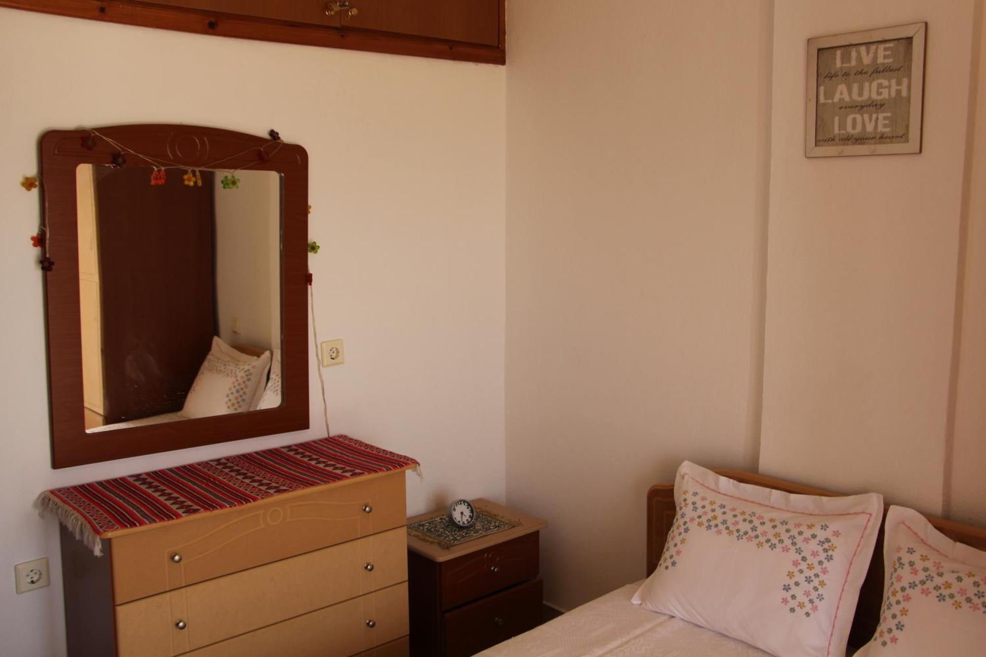 Matina'S Apartments Prínos 部屋 写真