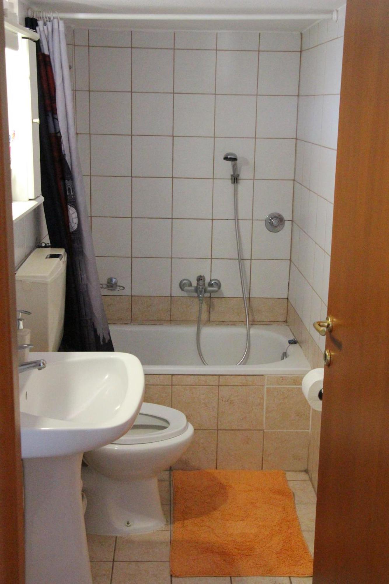 Matina'S Apartments Prínos 部屋 写真